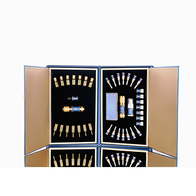 呼和浩特7D私密抗衰养护套