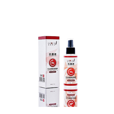 呼和浩特母婴防护喷雾