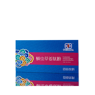 呼和浩特蛹虫草气血汤