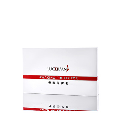 呼和浩特气血能量增强套